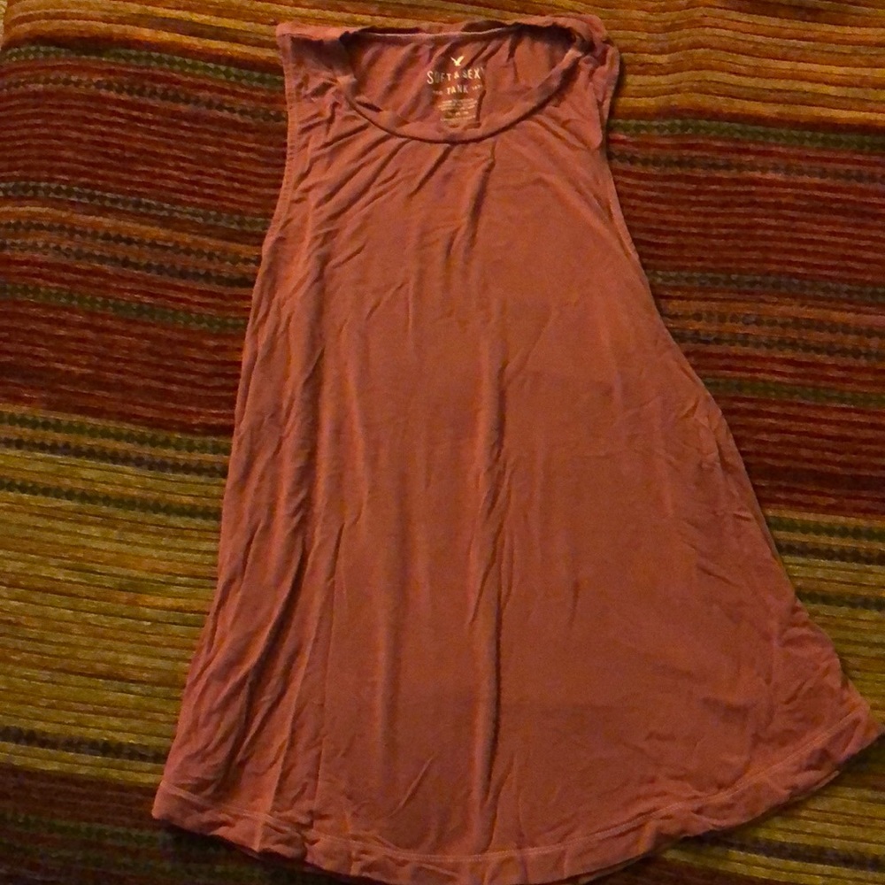 American Eagle Soft & Sexy Tank
